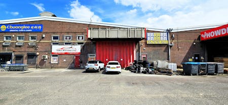 Unit 3, Meridian Trading Estate, Bugby's Way, London, Industrial To Let - Unit 3 - Meridian Trading Estate, Bugsby's Way.jpeg