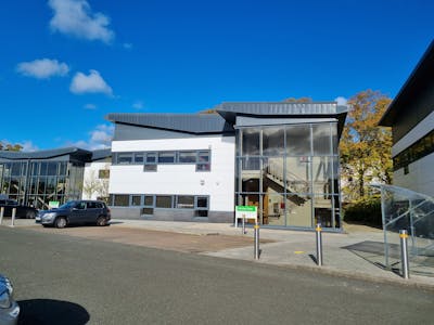 Building 3, 4 Marchfield Drive, Paisley, Office For Sale - External
