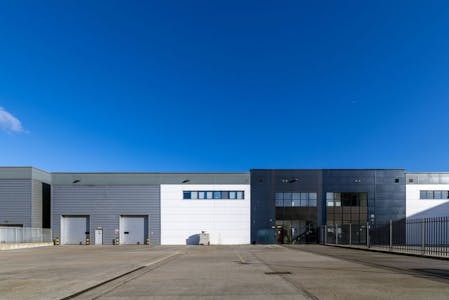 Unit A3 Circular Point, Highams Park, London, Industrial To Let - External 1.jpeg