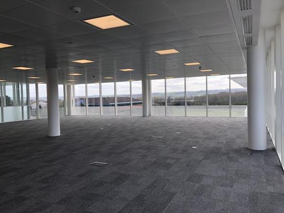 Stella, Windmill Business Park, Swindon, Office To Let - Photo 2 of Stella, Whitehill Way, Swindon SN5 Stella, Windmill Business Park, Swindon, Office To Let - Photo 2 of Stella, Whitehill Way, Swindon SN5