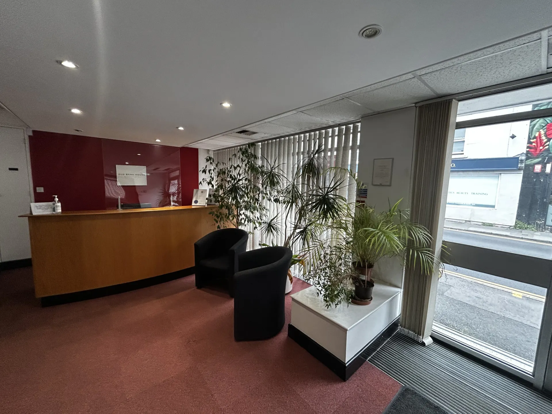 Old Bank House Business Centre, 5 Devizes Road, Swindon, Offices To Let - 172d7f01-4297-4517-872a-ef8fc6ef4319.jpg