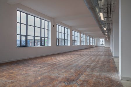 Morton House, 21 Kimpton Road, Luton, Office To Let - Image 3
