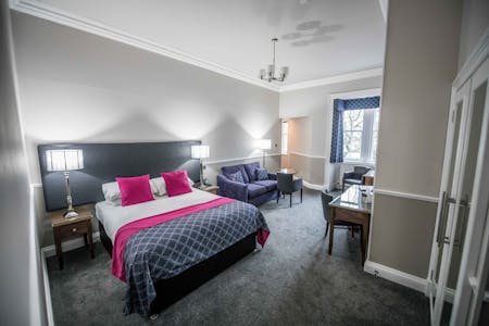 Kincaid House Hotel, Birdston Road, Milton of Campsie, Leisure For Sale - Image 9