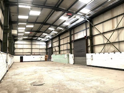 Unit 6 Greenbridge Centre, Swindon, Industrial / Warehouse To Let - 1.jpg