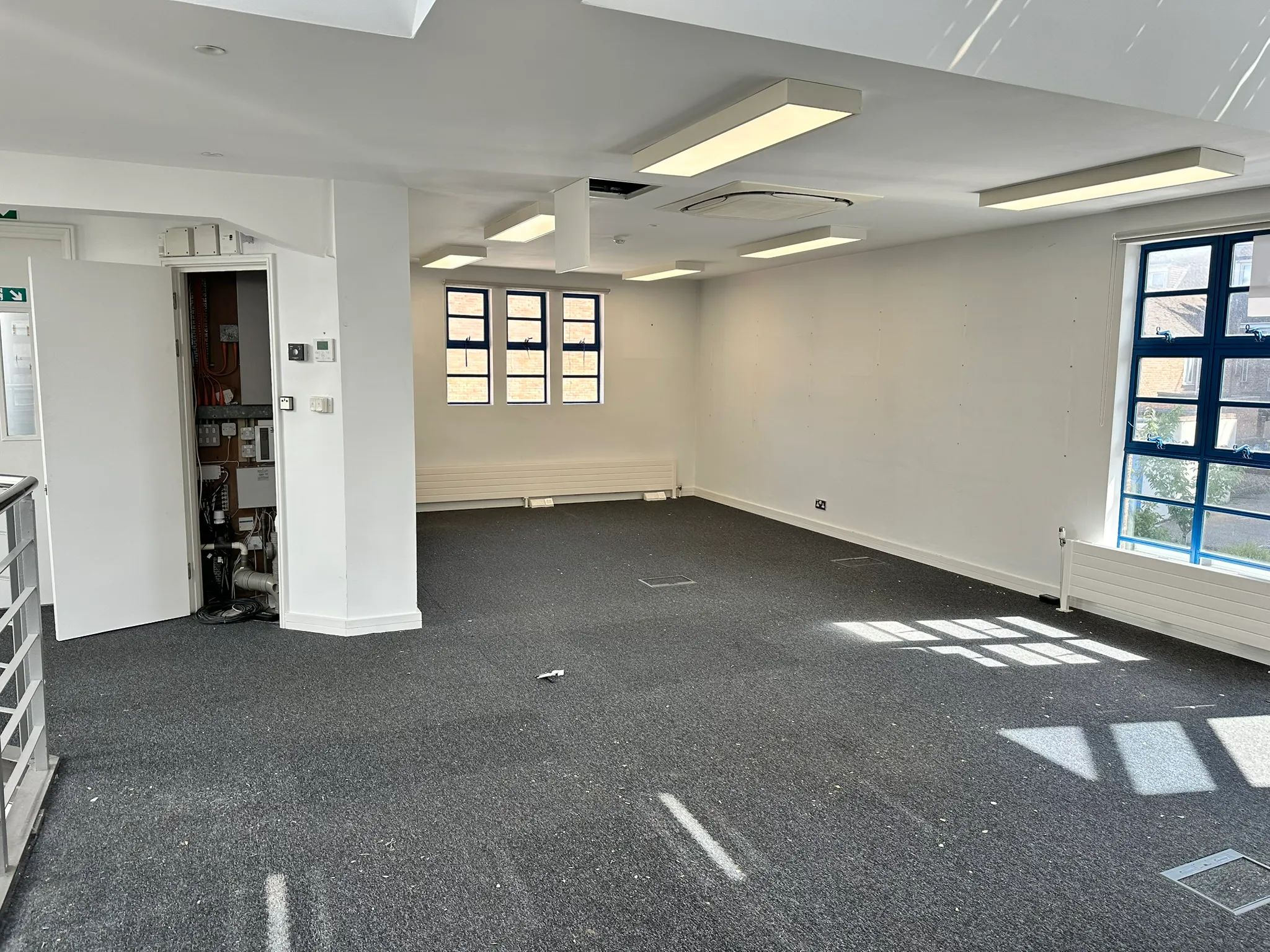 Prospect Studios, 67 Barnes High Street, London, Office For Sale - IMG_0994.JPEG