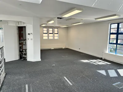 Prospect Studios, 67 Barnes High Street, London, Office For Sale - IMG_0994.JPEG