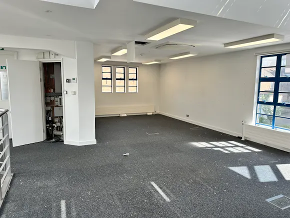 Prospect Studios, 67 Barnes High Street, London, Office For Sale - IMG_0994.JPEG