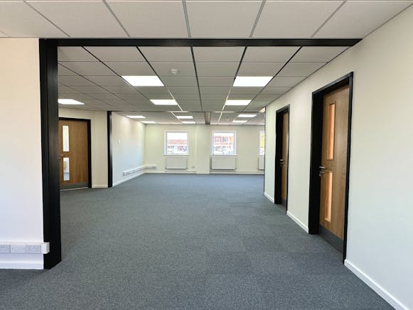 Suite 1 Franklin House, Steppingley Road, Flitwick, Office To Let - IMG_7416.JPG