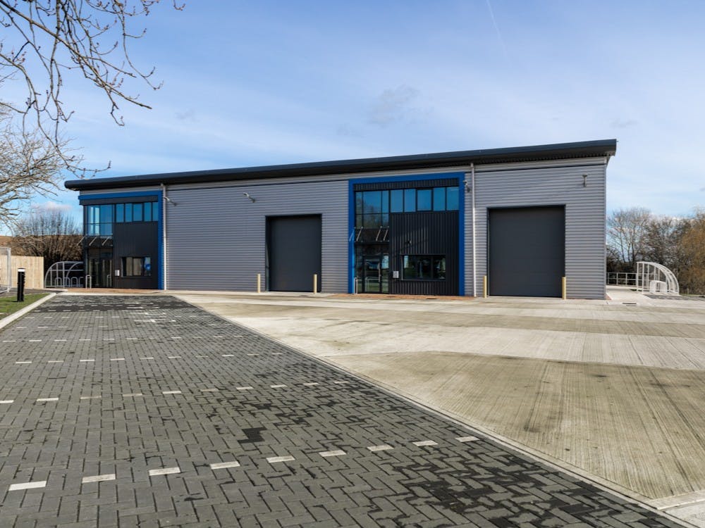 14 & 15 Greatworth Park, Banbury, Industrial / Industrial/Logistics To Let / For Sale - IMG011.jpg