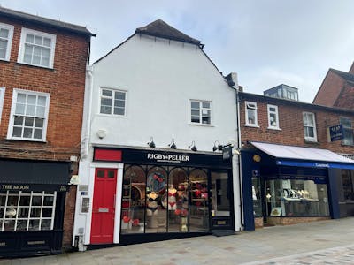 Stevenson House, Tunsgate, Guildford, Office To Let - 002.jpg