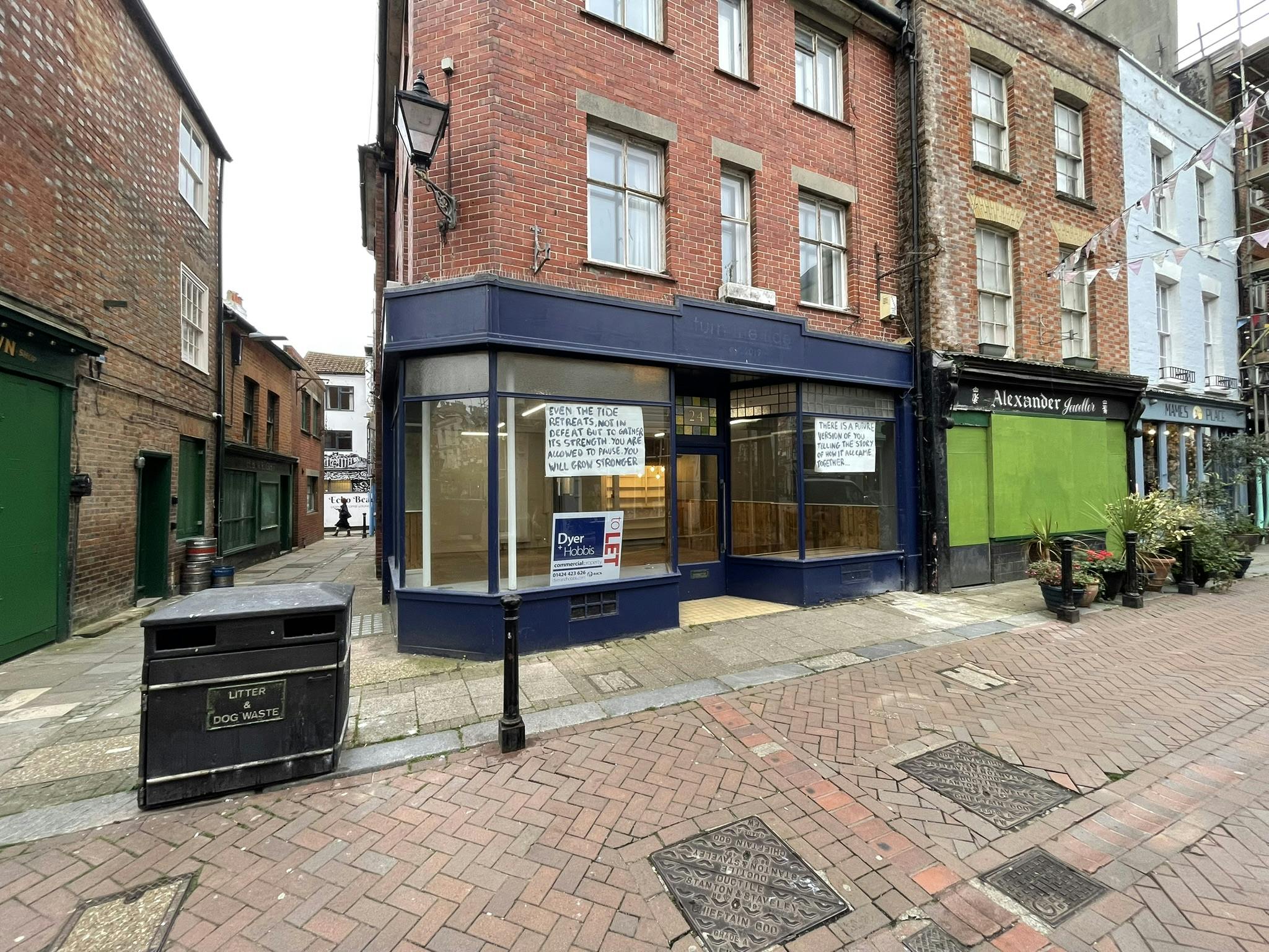 24 George Street, Hastings, Retail To Let - IMG_3455.JPEG