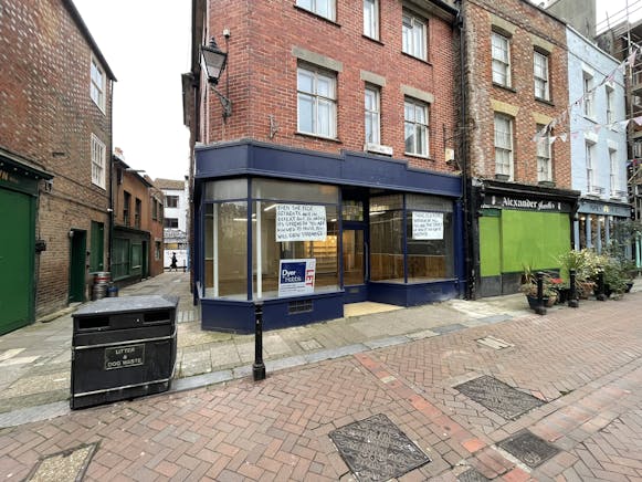 24 George Street, Hastings, Retail To Let - IMG_3455.JPEG
