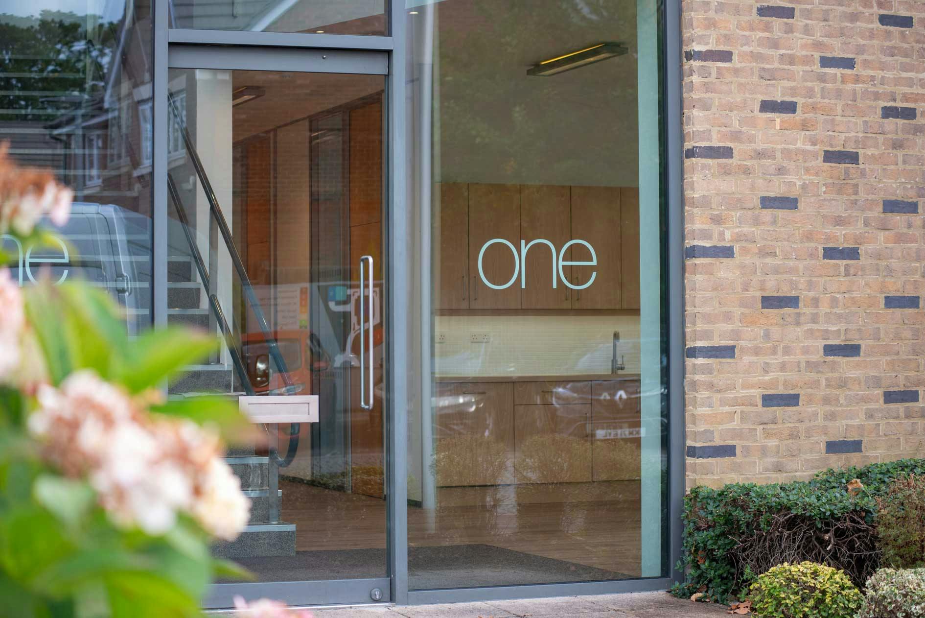 Unit 1, The Courtyard, Bracknell, Offices To Let - Unit 1 the Courtyard Bracknell 3.jpg