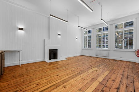 Unit 3 Hudson Yard, 58 Charlotte Road, London, Office To Let - OLBCUnit3HudsonYard3.JPG