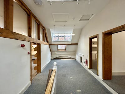 St Marys Hall, Shrewsbury, Mixed Use For Sale - IMG_2256.JPEG