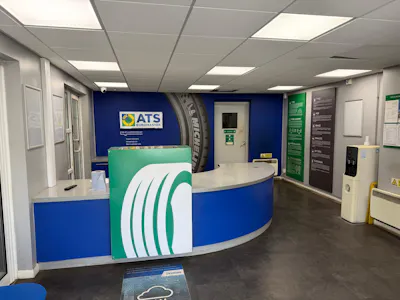 Former ATS Euromaster, Dudley Road, Halesowen, Industrial / Trade Counter / Warehouse To Let - P3.jpg