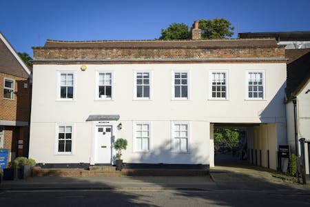 Hurst House, Ripley Surrey, Office / Serviced Office To Let - CEP_0213.jpg