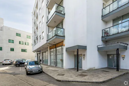 Unit 2 Cedar Court, London, Office To Let - External 4.jpeg