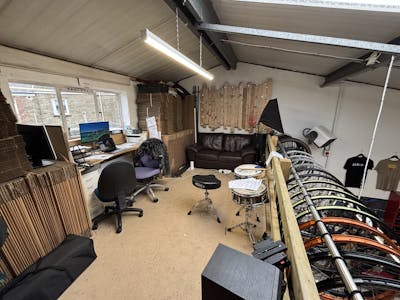 Unit 1, Gelligron Industrial Estate, Tonyrefail, Industrial To Let - IMG_6437.jpeg