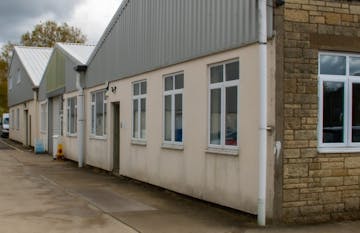 Alderton 2, Priory Park Industrial Estate, London Road, Tetbury, Office To Let - Alderton-2-Office-to-Let-External-1-1282x830.jpg