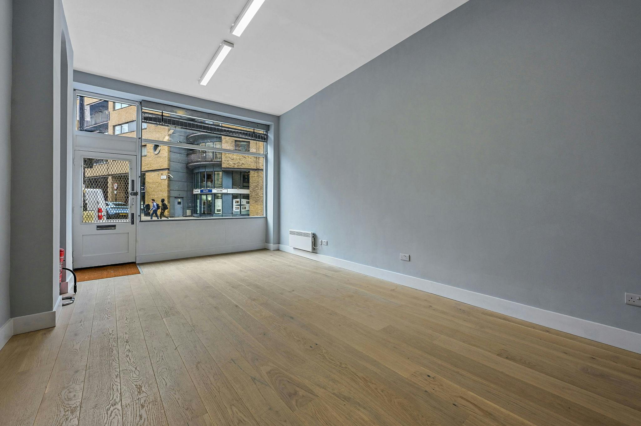 110 Clerkenwell Road <span>EC1M</span>