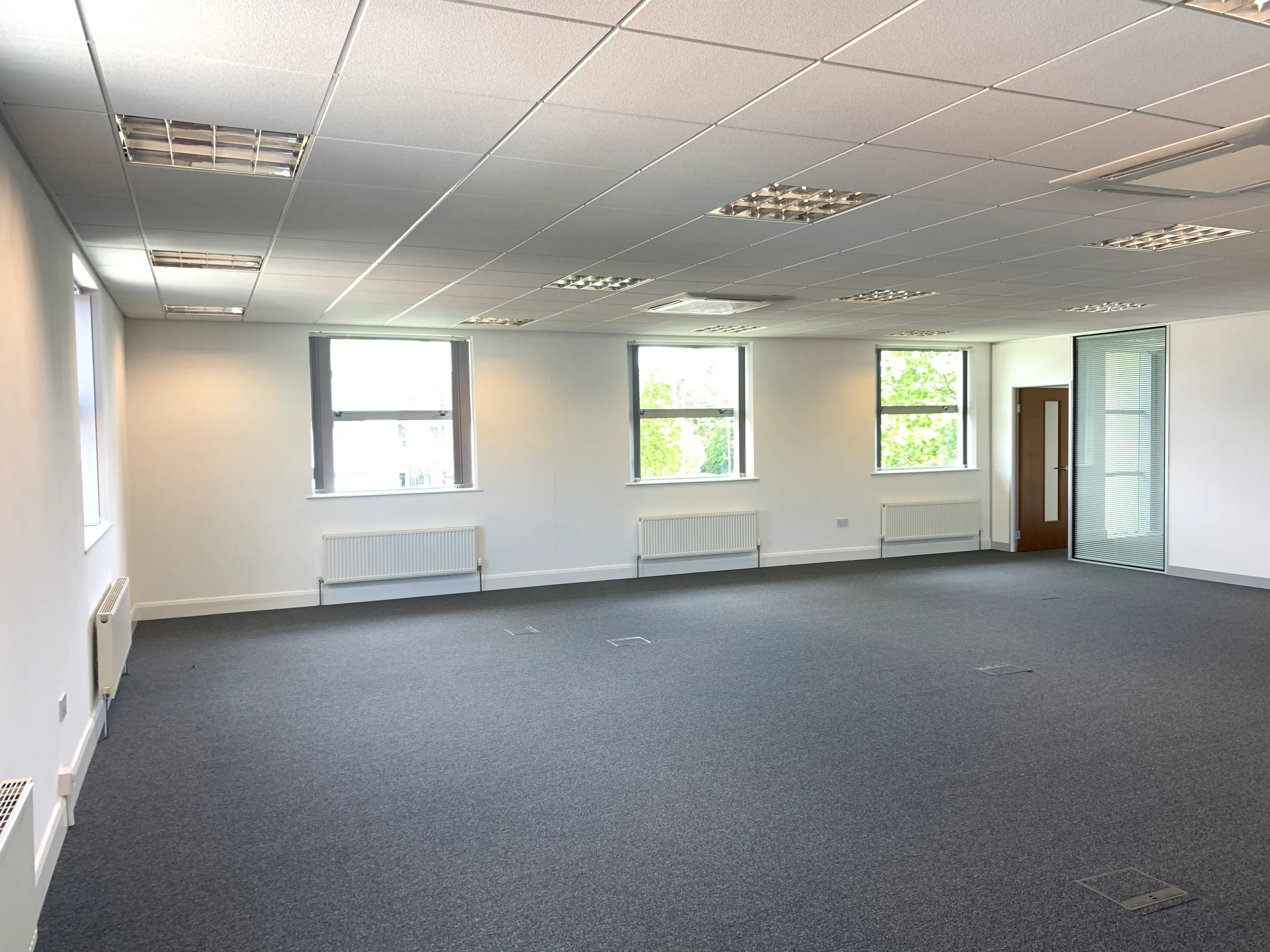 Suite E, 1st Floor, 4230 Park Approach, Leeds, Office / Office To Let - IMG_1806.JPG