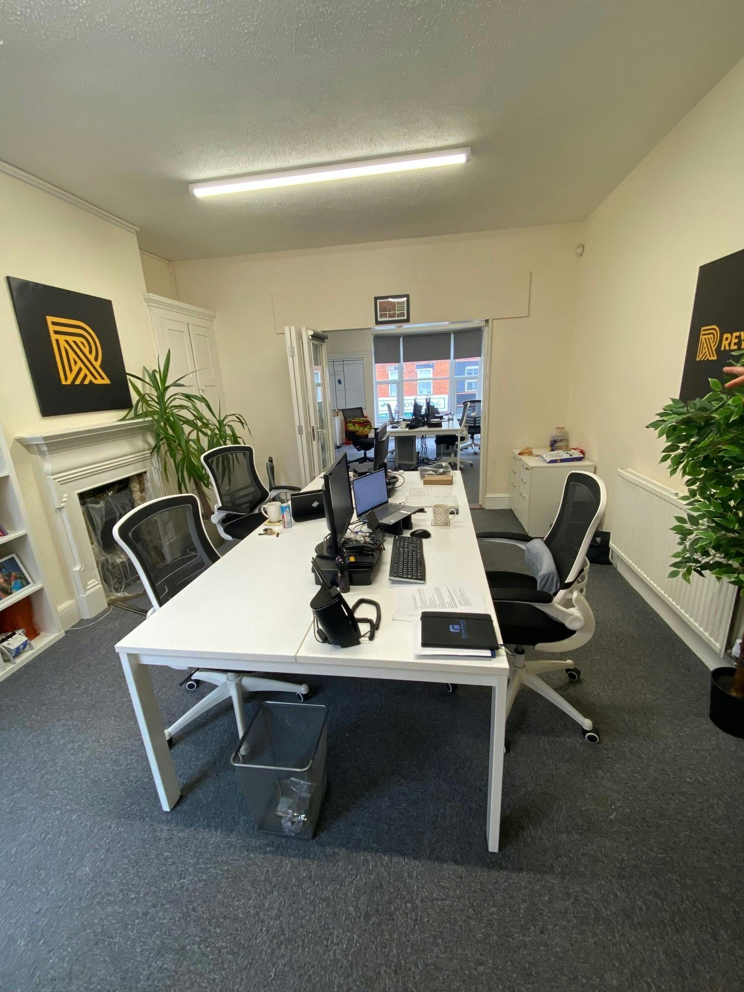 Offices, 241A Wellingborough Road, Northampton, Offices To Let - Internal 4.jpg