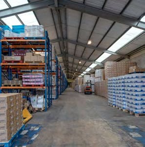 Potter Place, Skelmersdale, Office / Industrial Lease Assignment - img232.jpg