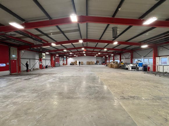 117 Deerdykes View, Cumbernauld, Industrial To Let - PHOTO20251207175531 29.jpg