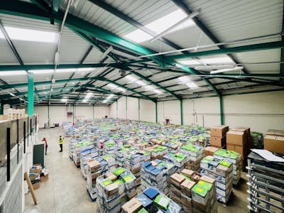 Light Industrial Facility To Lease In Unit 2 Stephenson Court, Skippers Lane Industrial Estate, Middlesbrough TS6 6UT, TS6, Unit 2 Stephenson Court, Skippers Lane Industrial Estate, Industrial/Logistics To Let - Image 7