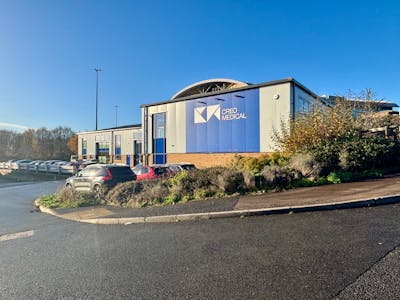 Unit 6 Beaufort Park, Chepstow, Industrial / Office For Sale - IMG_6616.jpeg