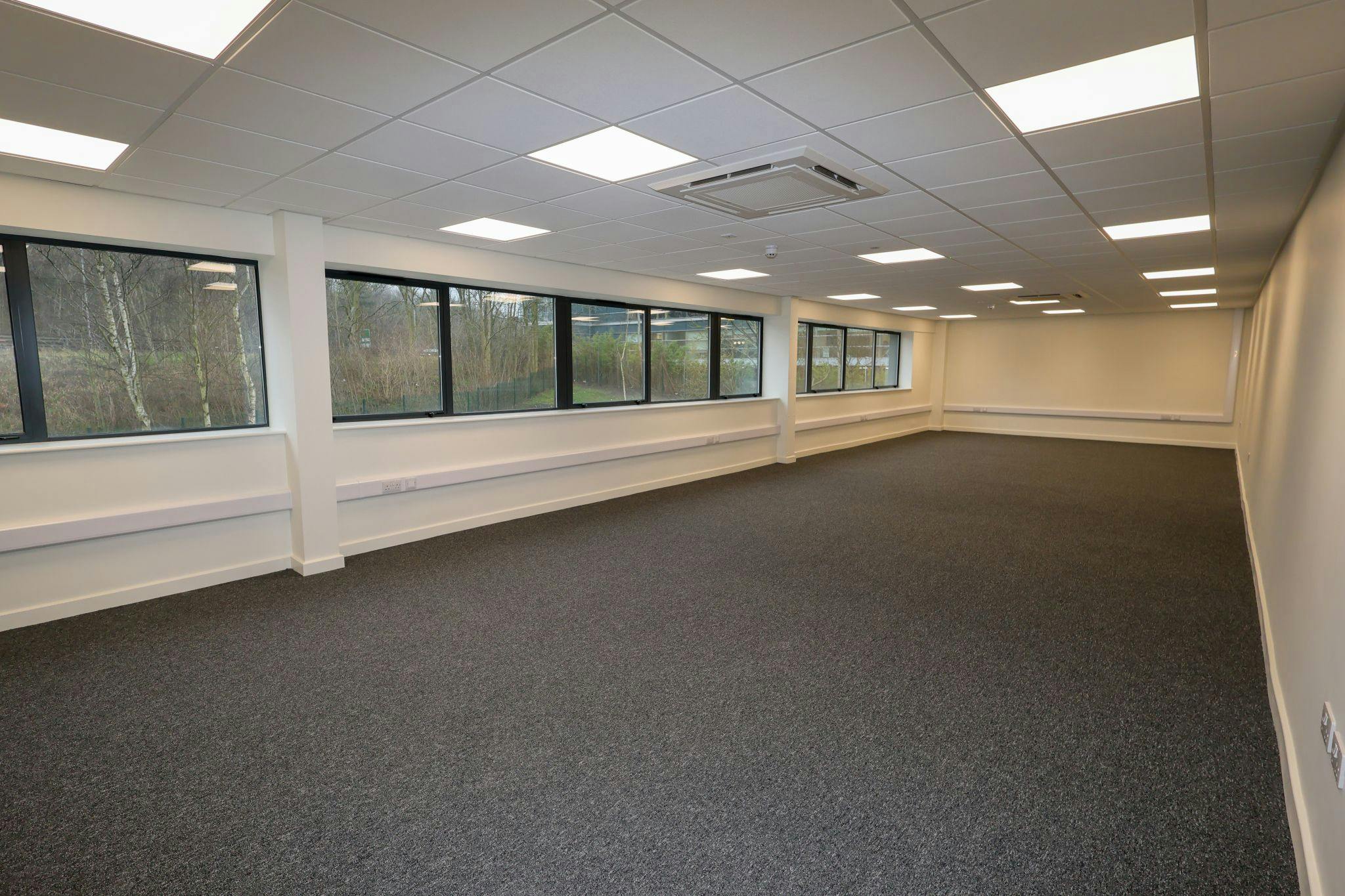 Unit 22, Millshaw Park, Leeds, West Yorkshire, LS11 0LW