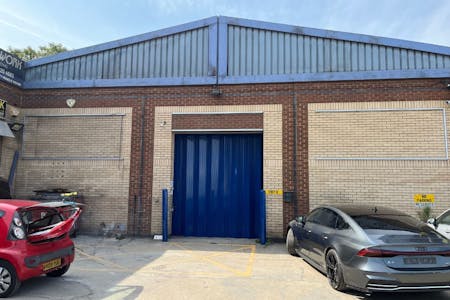 Unit D, London, Distribution Warehouse / Industrial / Industrial / Storage / Light Industrial To Let - 6.jpg