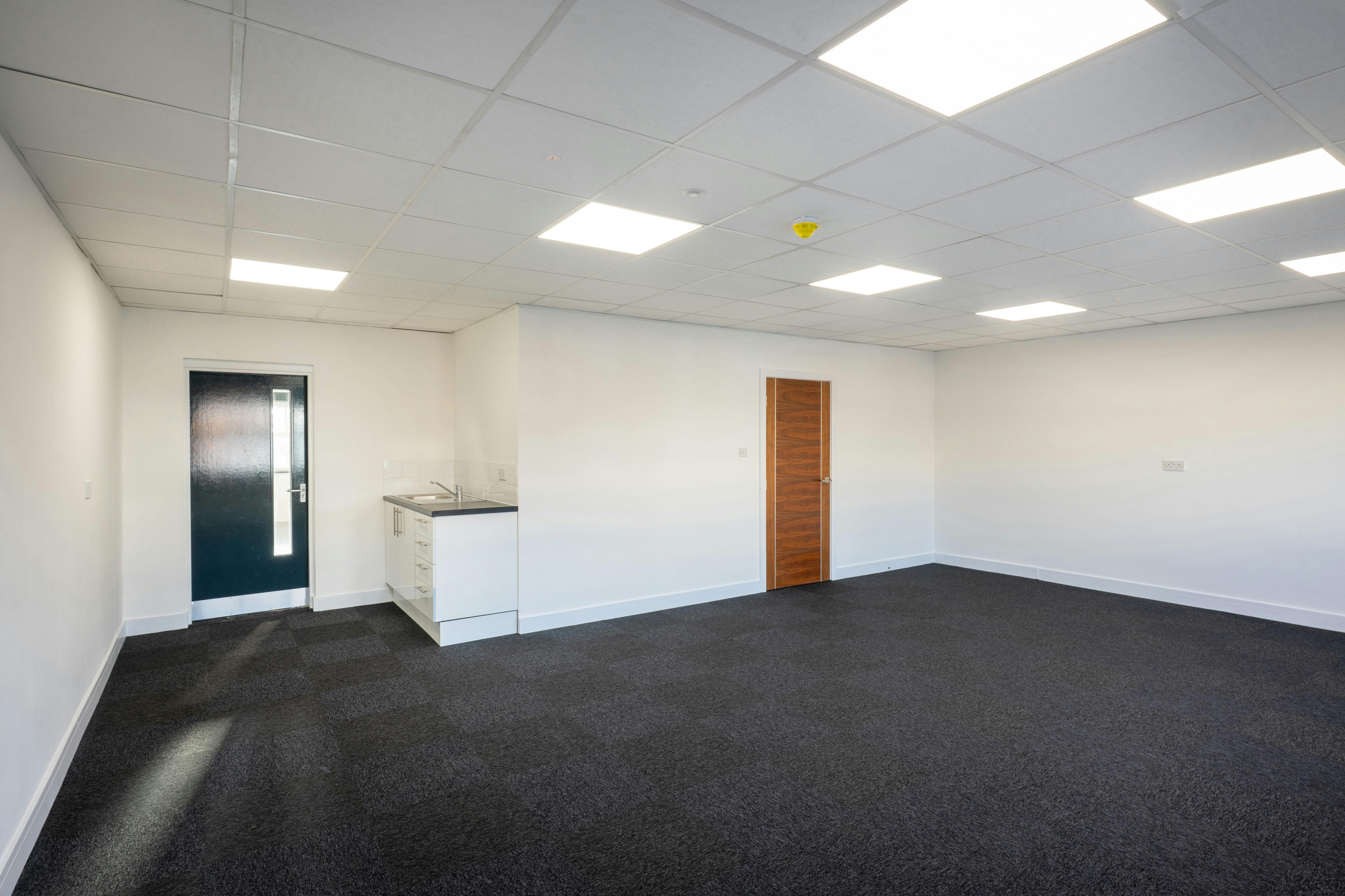 Unit 5 & 12, York North, Goose Lane, Sutton-On-The-Forest, York, North Yorkshire, YO61 1ET