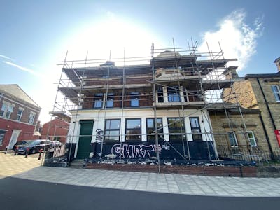 Development Opportunity For Sale in Low Fell, Gateshead, Development For Sale - Back Page.jpg