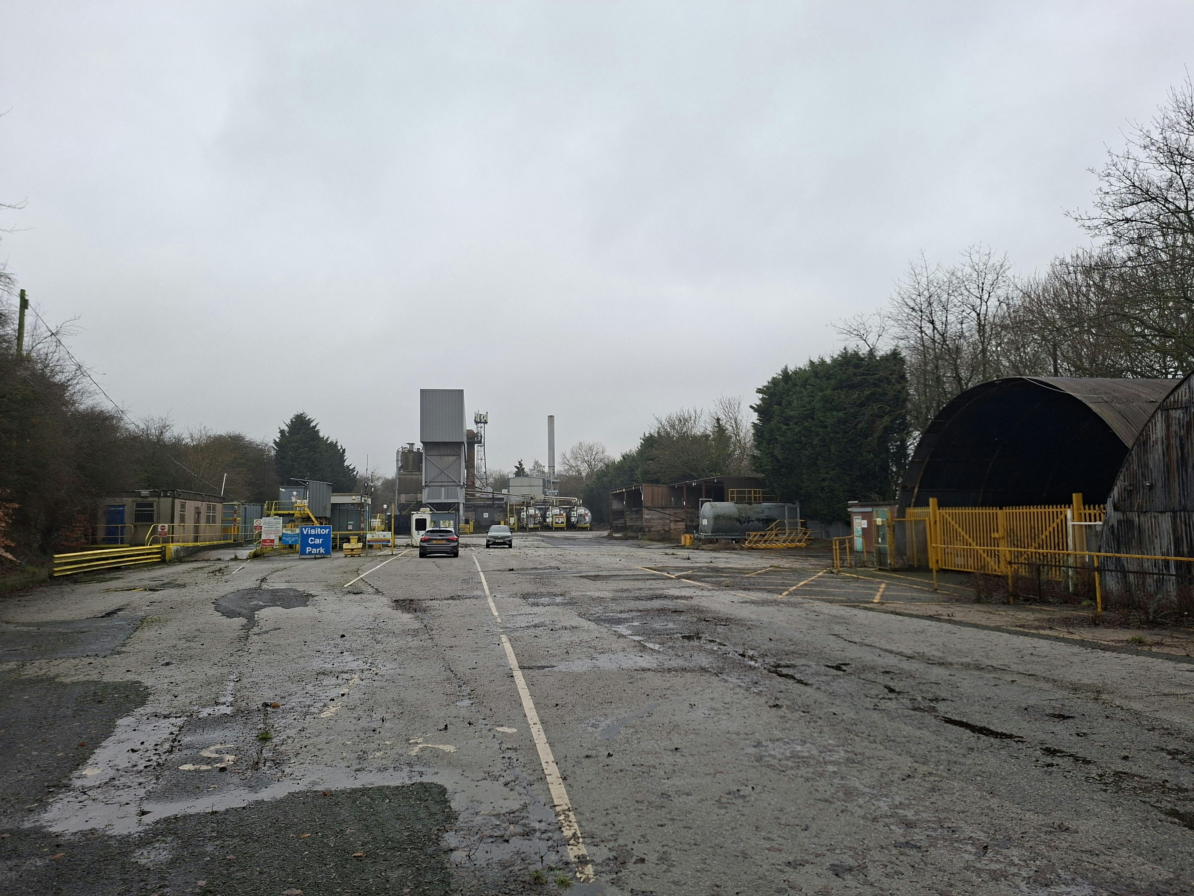 Land in Ackworth - photo 3