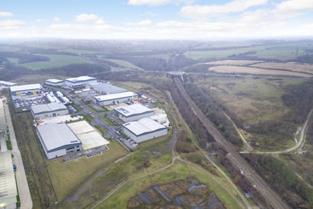 Unit 11, Data Drive, Wakefield, Industrial To Let - IMG_4577.jpg