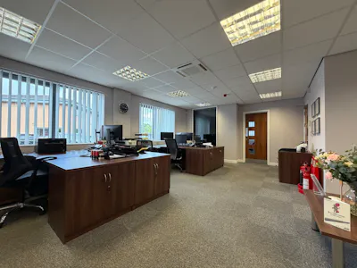 St James's House, Anchorage Avenue, Shrewsbury, Investment / Office For Sale - I1.jpeg