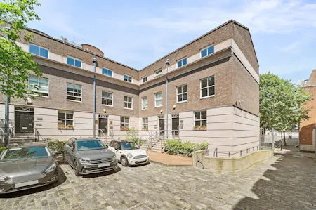 1 Coldbath Square, London, Office To Let - OL-BC-1ColdbathSq-28.jpg
