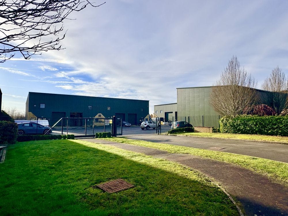 Units 5, 6, 7, 8 & 9 Four Shires Court, Moreton-in-Marsh, Industrial / Industrial/Logistics To Let - IMG_9583.jpg