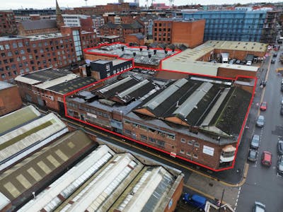 Cameron Robb Ltd, Birmingham, Development / Industrial / Warehouse For Sale - d3.jpg