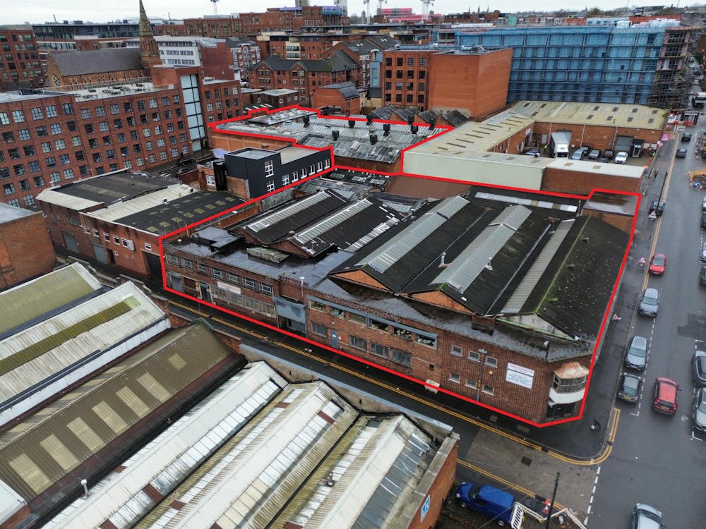 Cameron Robb Ltd, Birmingham, Development / Industrial / Warehouse For Sale - d3.jpg