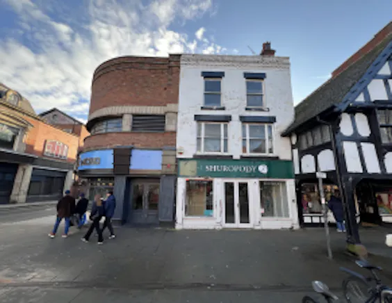 72-76 Foregate Street, Chester, Cheshire For Sale - 3.png