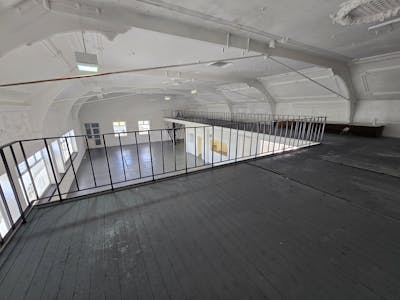 Floors 2 Go, Bury, Distribution Warehouse / Light Industrial / Retail / Trade Counter / Trade Counter / Showroom To Let - Internal