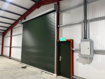 Unit A Whiteland Farm,, Chippenham, Industrial / Warehouse To Let - 5.jpg