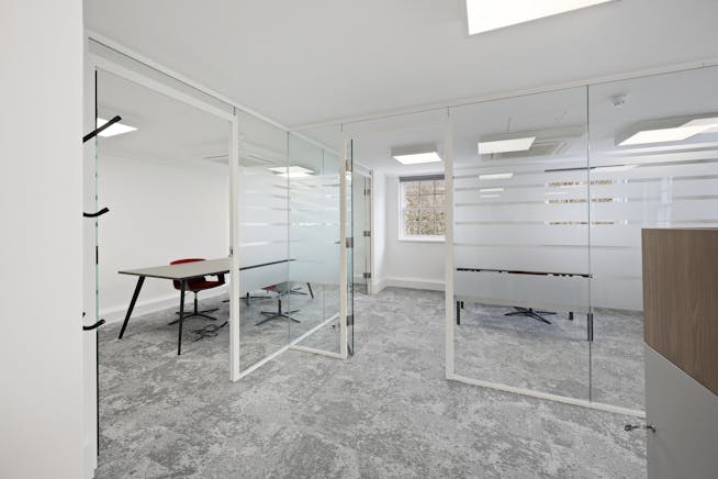 38 Soho Square, London, Offices To Let - Shop VM BDG 38 Soho Sq W1D 3HB_0462 1.JPG