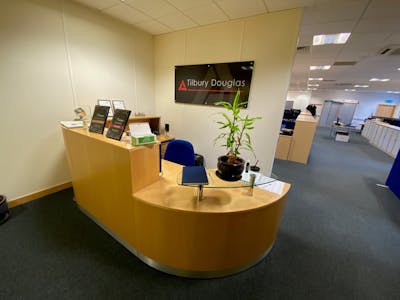 Modern Offices To Let in Newcastle, Newcastle Upon Tyne, Office To Let - Photo 5