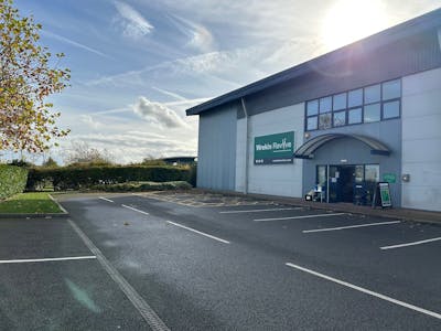Unit 4, Shrewsbury, Trade Counter To Let - 2.jpg