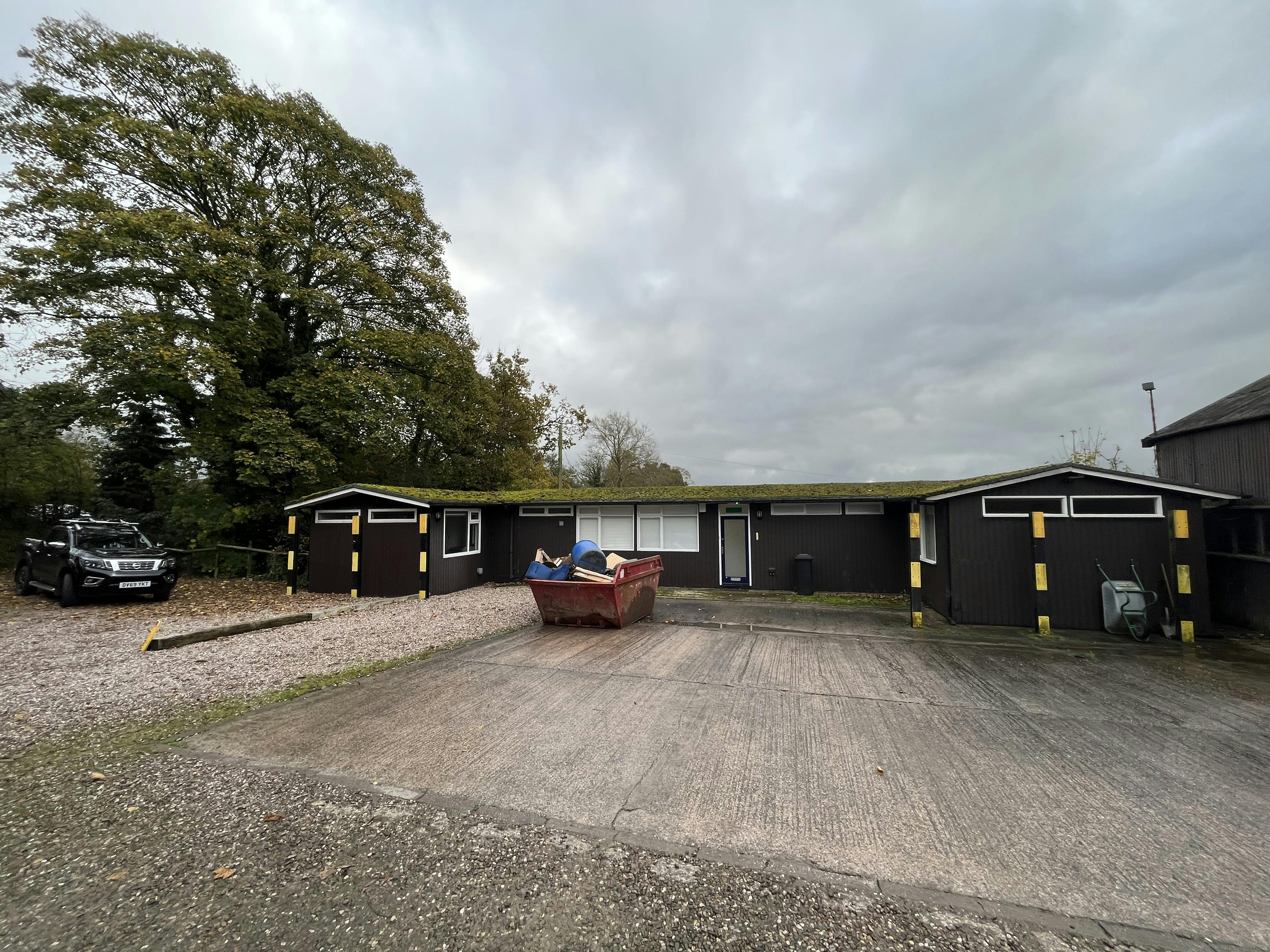 37-39 Knutsford Road, Alderley Edge, Offices To Let - IMG_8177.JPG