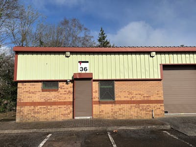 Unit 36, Aberaman Park Industrial Estate, Aberdare, Industrial To Let - IMG_7234 1.jpeg